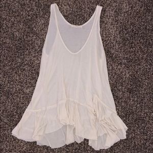 Off-White Urban Outfitters Tank